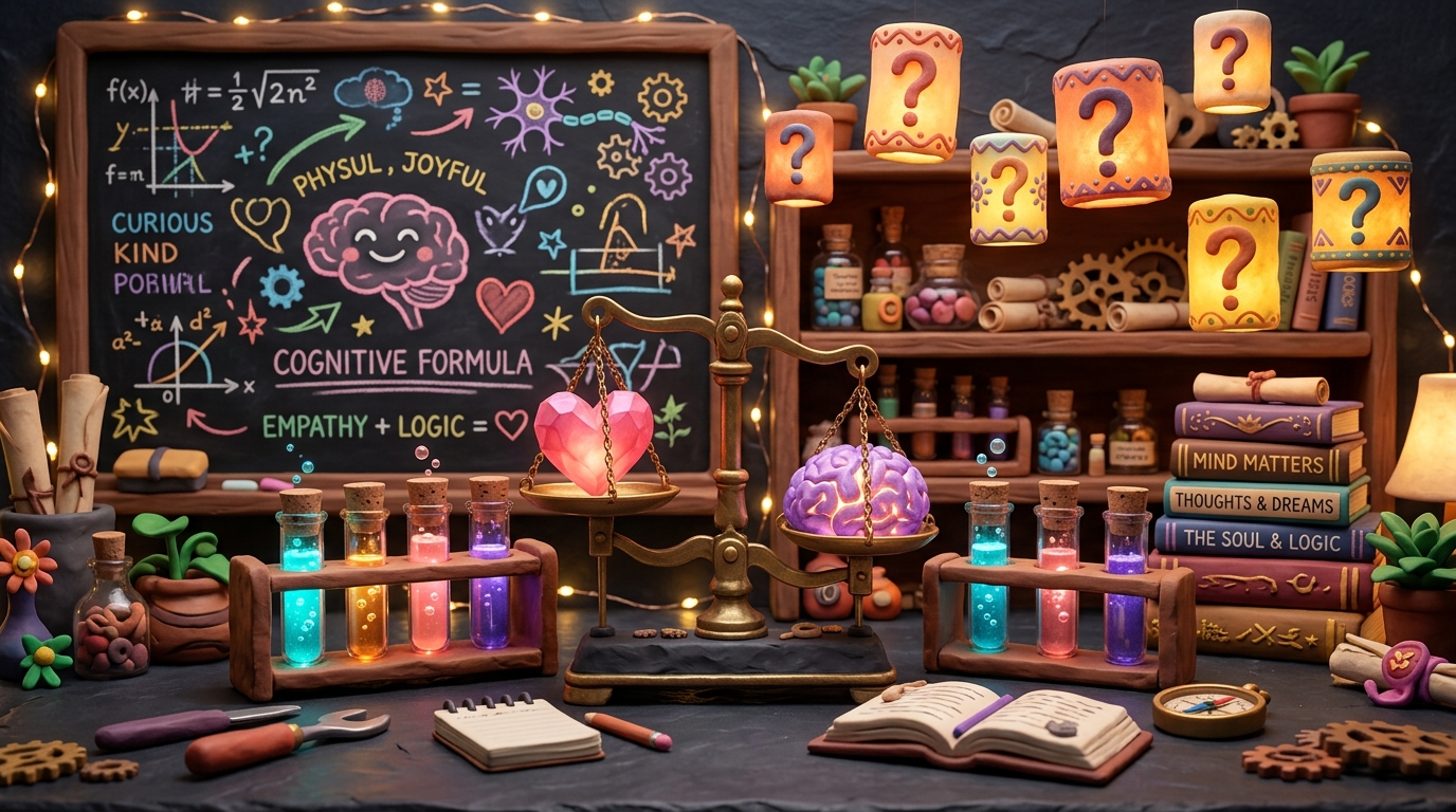 Mind Laboratory